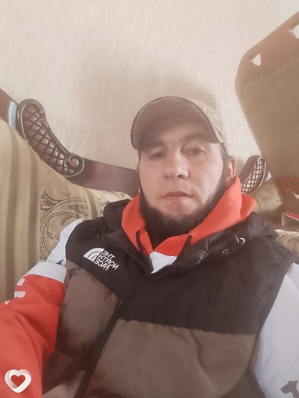 Шасык, 39, Ростове-на-Дону — анкета №4160568