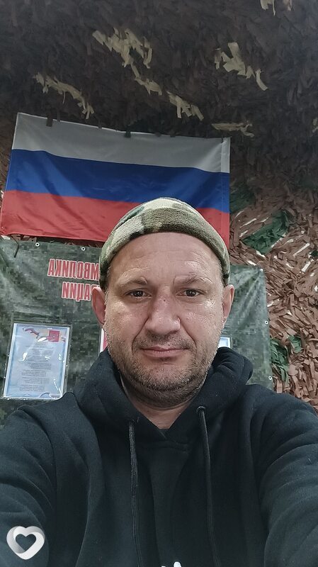 Denchik, 46, Луганске — анкета №4160473