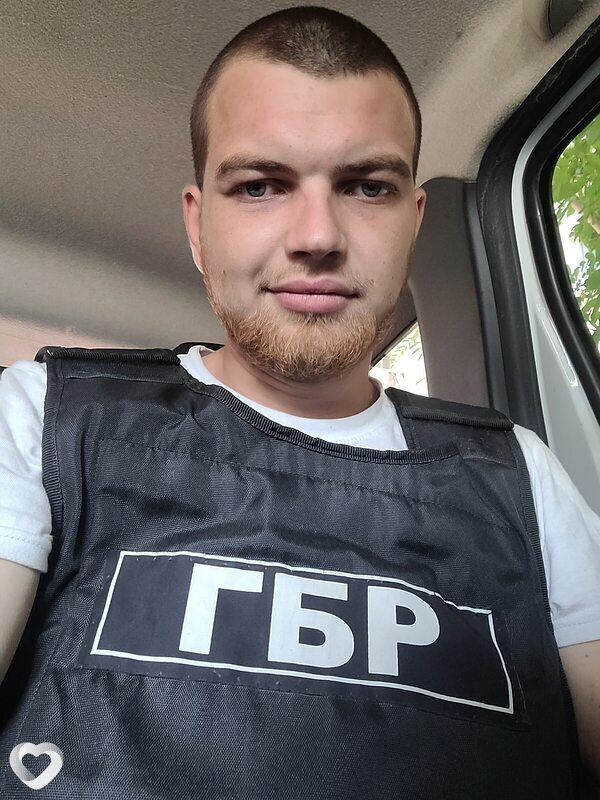 Макс, 27, Саратове — анкета №4160478