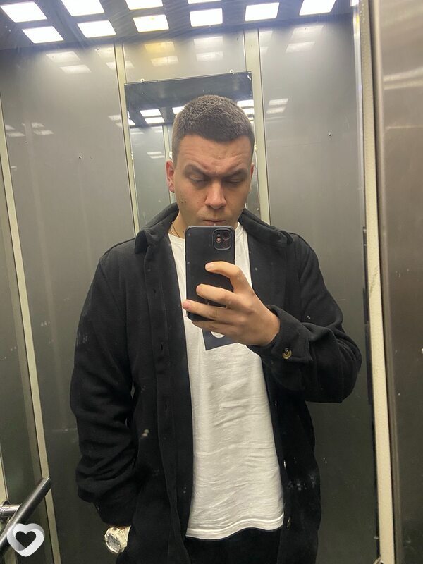 Александр, 31, Москве — анкета №4160483