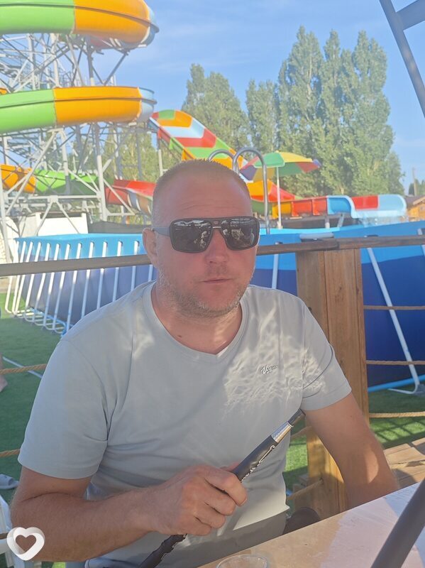 Андрей, Шемонаиха