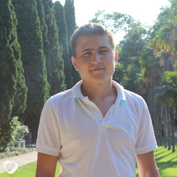 Евгений, 30, Саранске — анкета №4160499