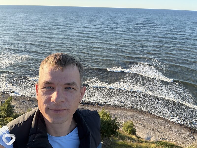 Федор, 35, Великом Новгороде — анкета №4160503
