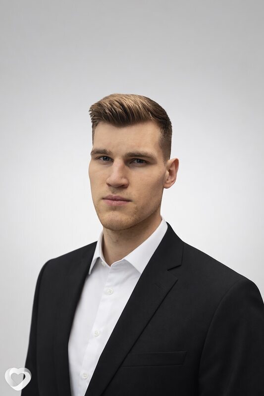 Danny, 22, Екатеринбурге — анкета №4160507