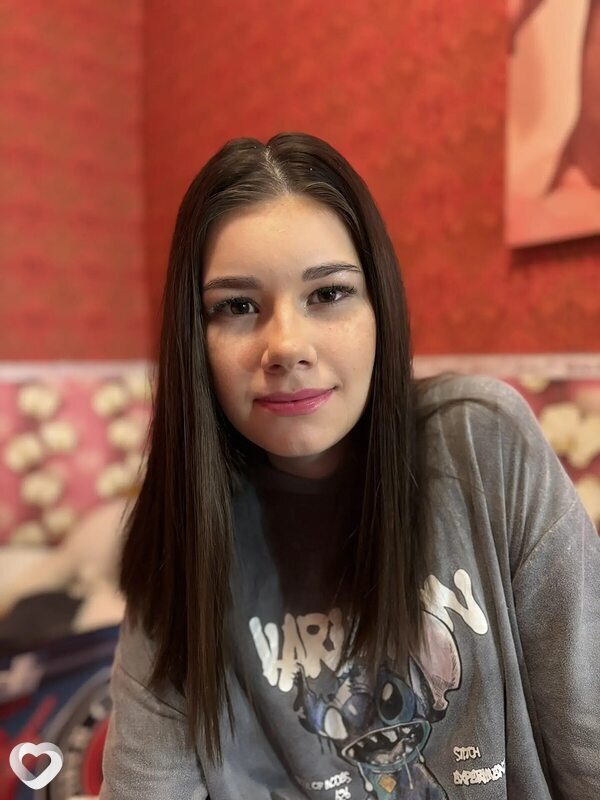 Софья, 18, Новосибирске — анкета №4160510