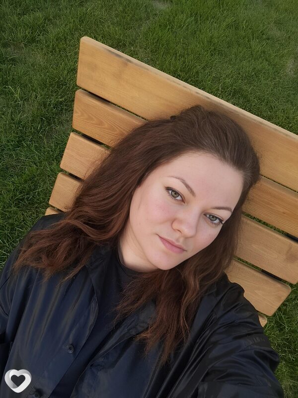 Яна, 37, Красноярске — анкета №4160512