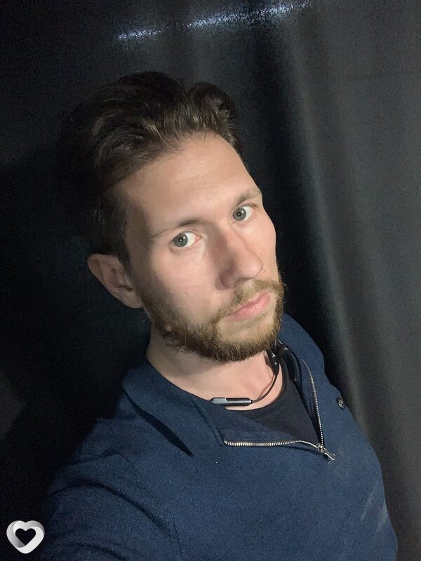 Тимофей, 33, Комсомольске-на-Амуре — анкета №4160514