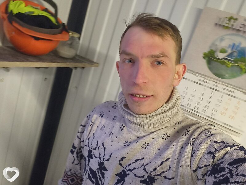 Egor, 28, Кургане — анкета №4160747