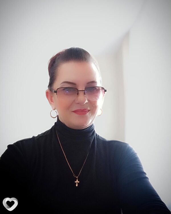 Ирина, 56, Новосибирске — анкета №4160748