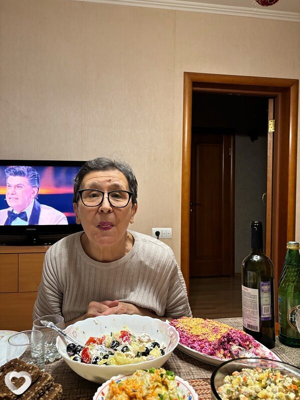 Наталья, Барнаул