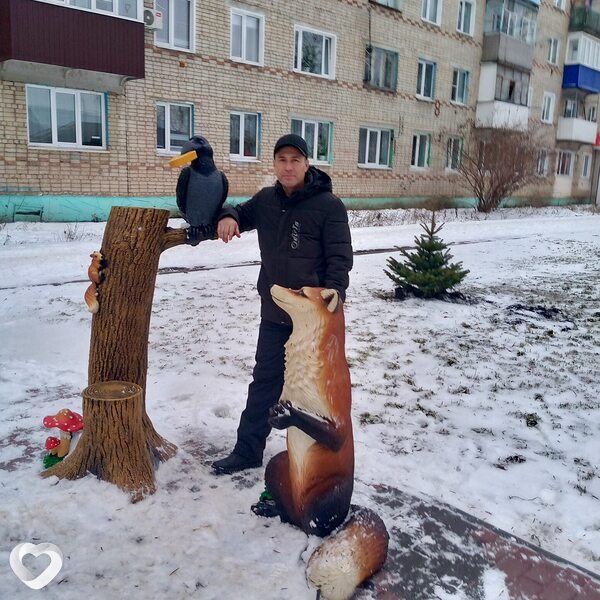 Руслан, 54, Саранске — анкета №4160754