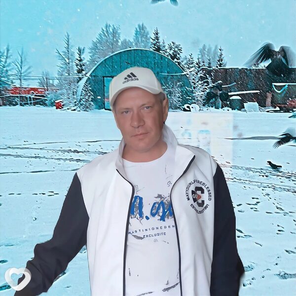 Андрей, 54, Гомеле — анкета №4160759