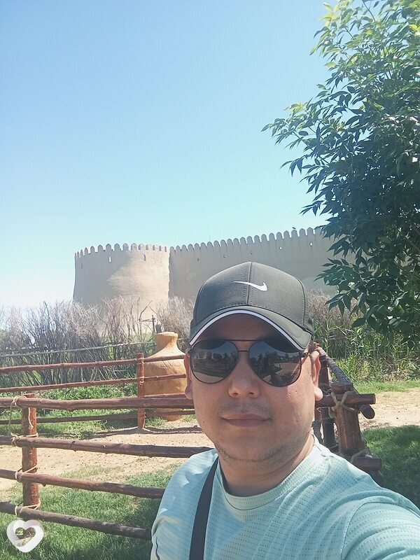 Bauka, 37, Кызылорде — анкета №4160762