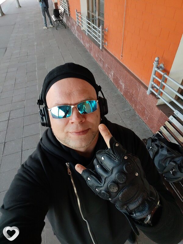 Роман, 42, Твери — анкета №4160766