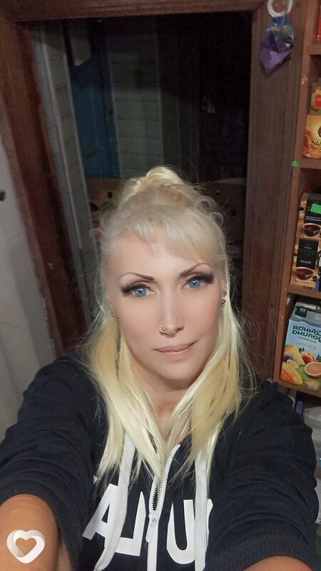 Натали, 35, Торезе — анкета №4160770
