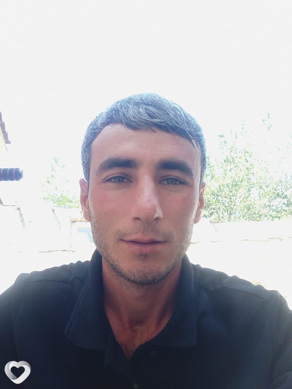 Вусал, 30, Бишкек — анкета №4160608