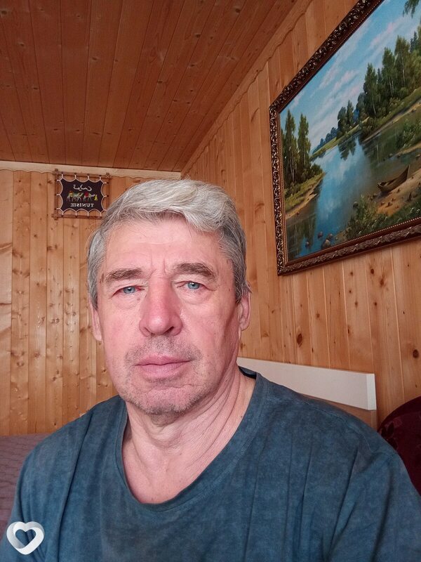 Сергей, Вязники