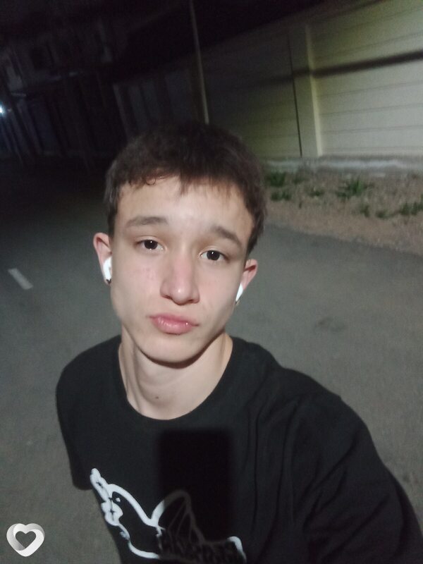 Руслан, 18, Алматы — анкета №4160614
