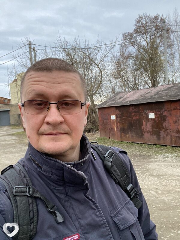Валерий, 43, Екатеринбурге — анкета №4160618