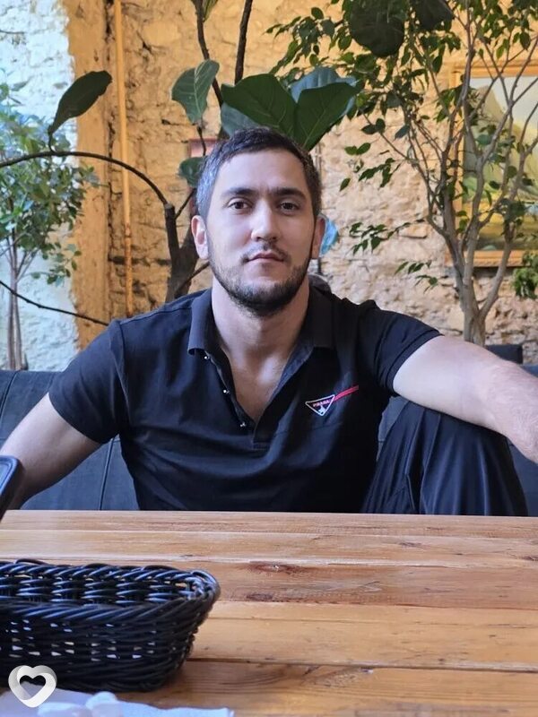 Zubairu, 31, Махачкале — анкета №4160697