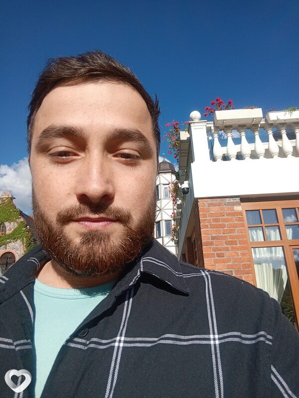 Aliyusuf, 32, Москве — анкета №4160709