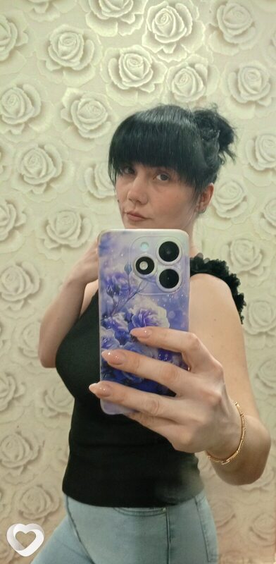 Анастасия, 35, Воронеже — анкета №4160623