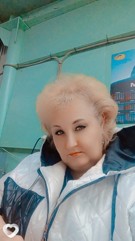 Елена, Арсеньев