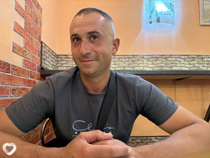 Александр, 37, Минске — анкета №4160632