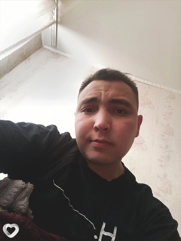 Ilmir, 24, Миассе — анкета №4160633