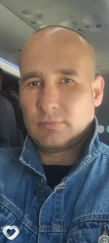 Дмитрий, 42, Астрахани — анкета №4160638