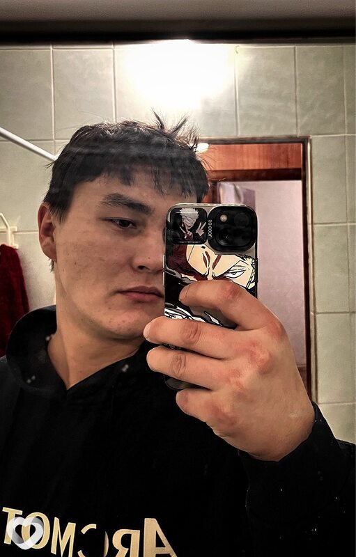 Otabek, 21, Химках — анкета №4160644