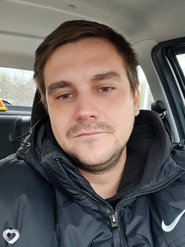 Леша, 30, Нижнем Новгороде — анкета №4160725