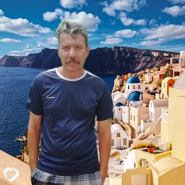 Андрей, Черниговка