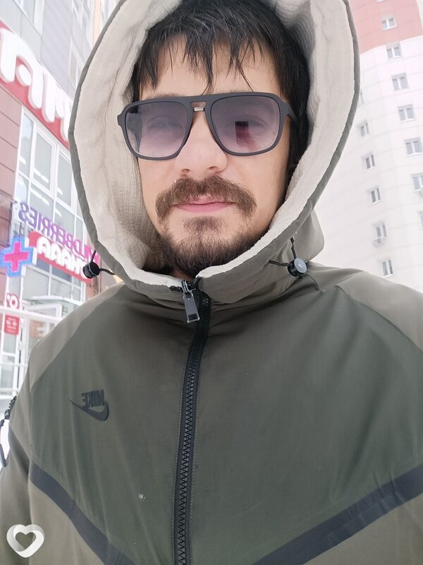 Sergey, 31, Нижневартовске — анкета №4160742