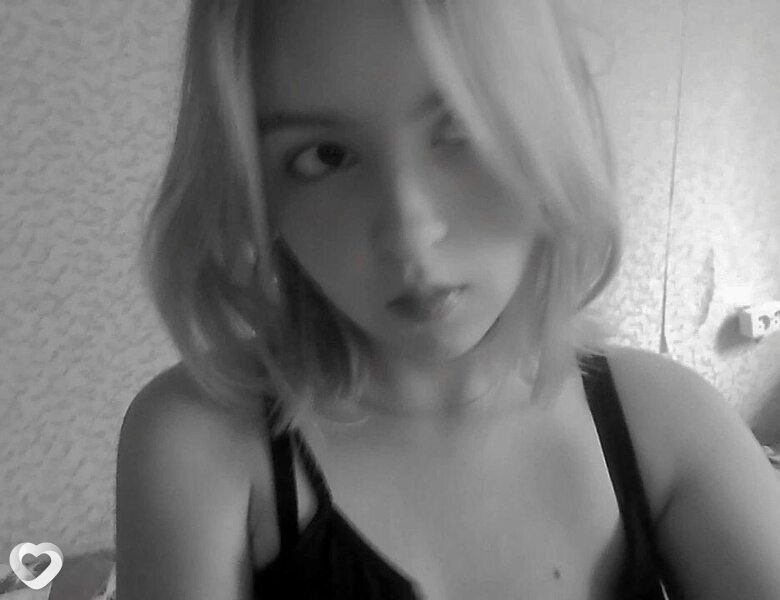 Иустина, 19, Кирове — анкета №4160822