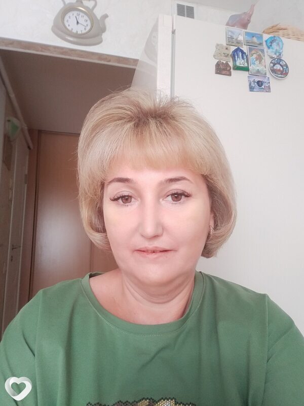 Гульнара, 49, Казани — анкета №4160824