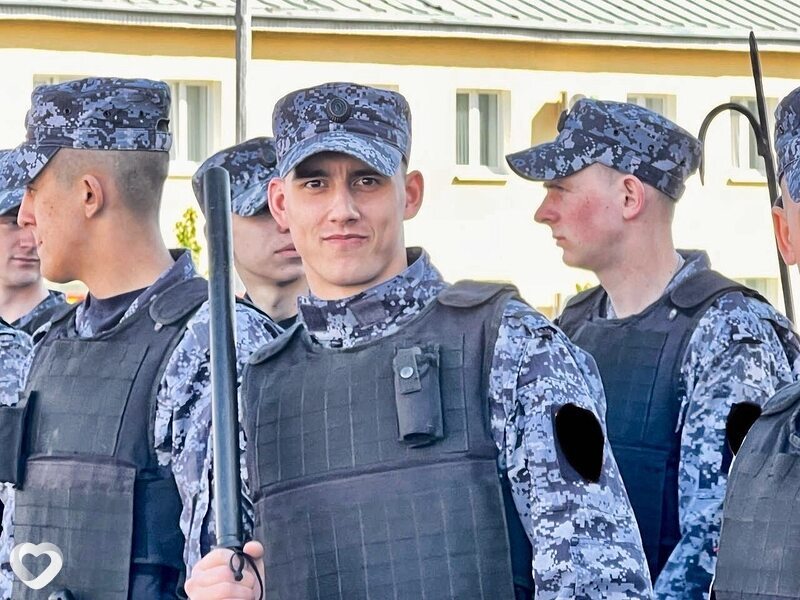 Владик, 23, Тюмени — анкета №4160825