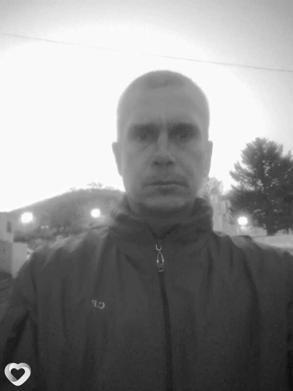 Павел, 43, Находке — анкета №4160830