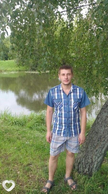 Игорь, 42, Минске — анкета №4160843