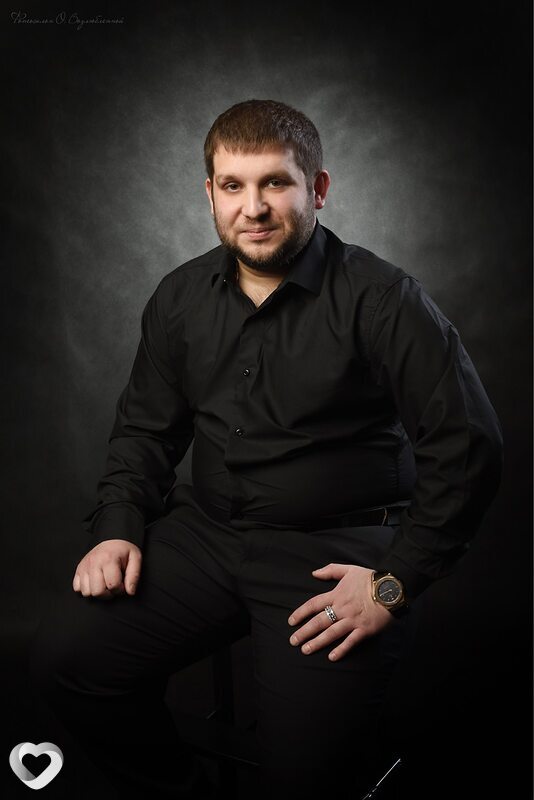 Дмитрий, 33, Ростове-на-Дону — анкета №4160789