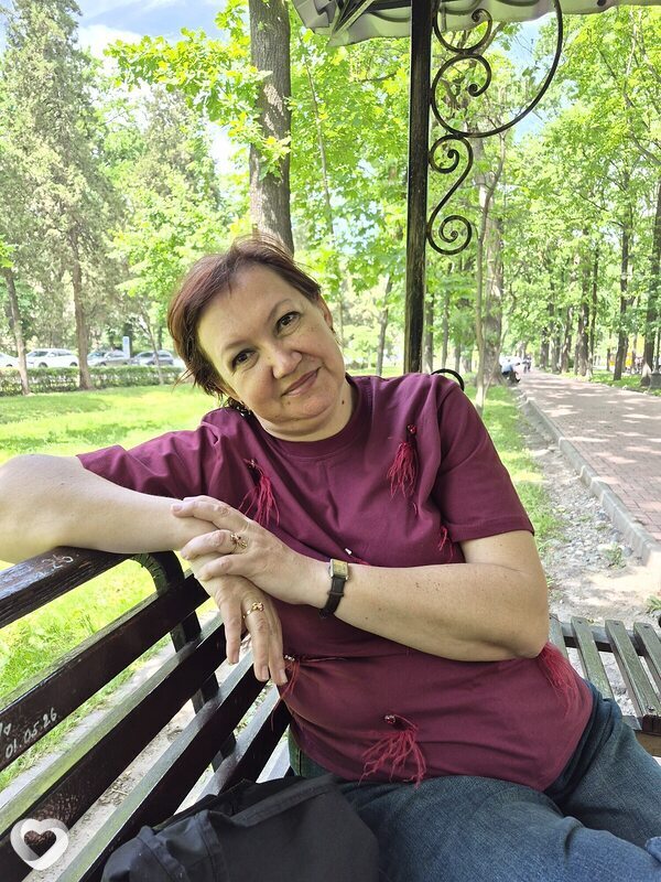Елена, Бишкек