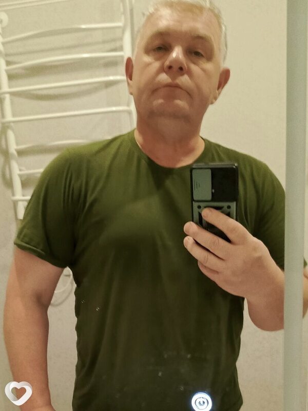 Владимир, 55, Уфе — анкета №4160798