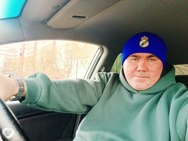 Руслан, 39, Тюмени — анкета №4160801