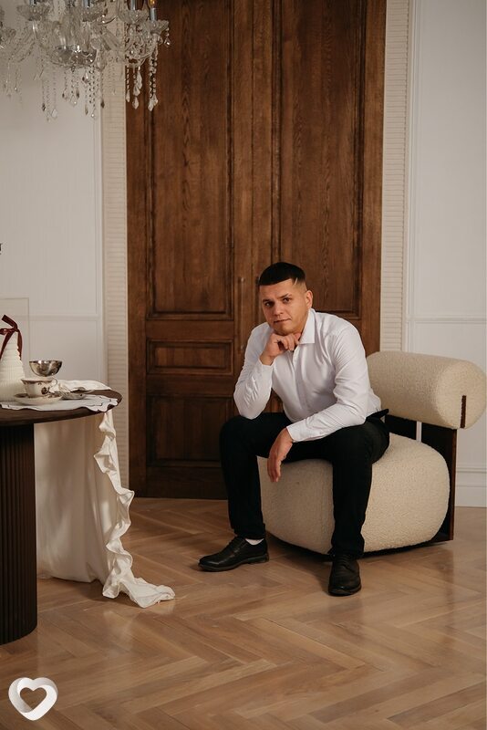Антон, 29, Екатеринбурге — анкета №4160809
