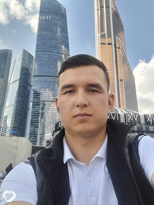 Сашог, 29, Москве — анкета №4160810