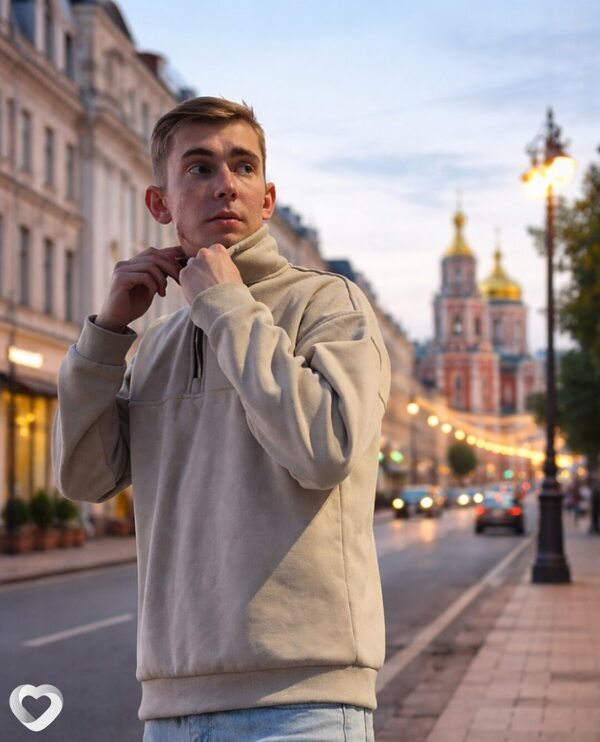 Андрей, 25, Сургуте — анкета №4161077