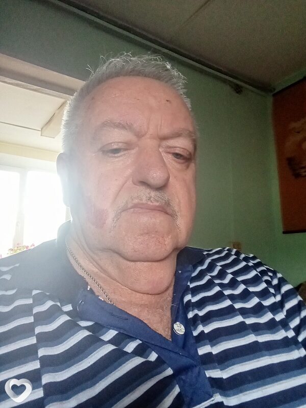 Petr, Балашиха