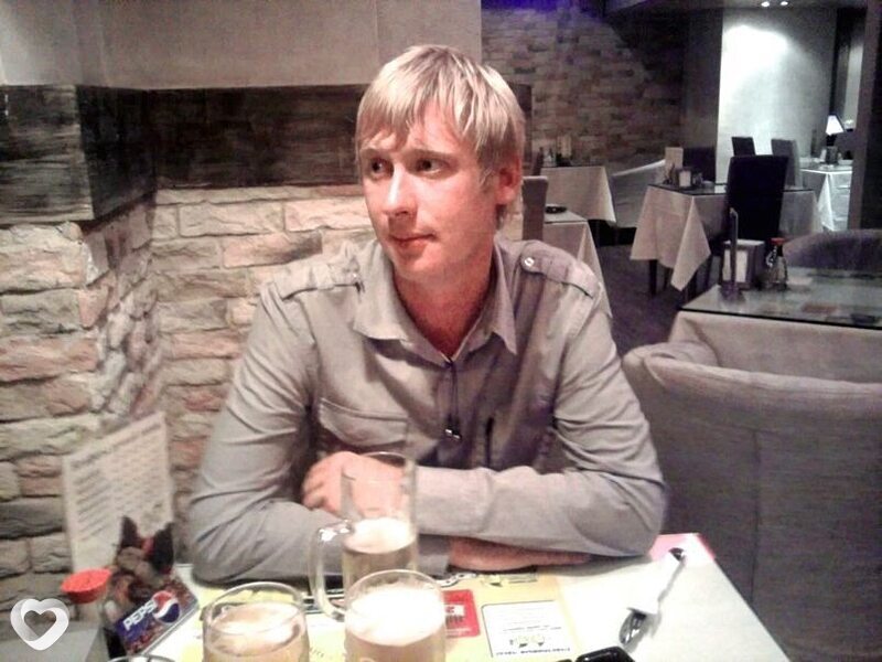 Андрей, 36, Москве — анкета №4161084