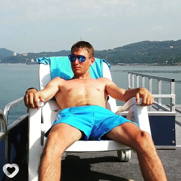 Дмитрий, 25, Кургане — анкета №4161086