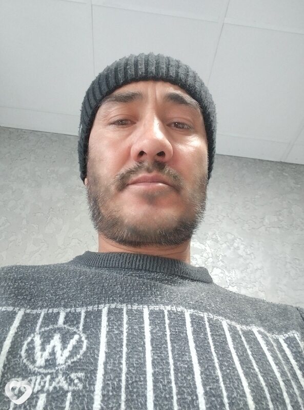Алег, 44, Горно-Алтайске — анкета №4161093